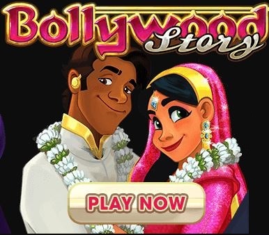 Bollywood Story Free Slot Machine