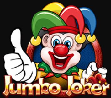 JUMBO JOKER Slot Machine