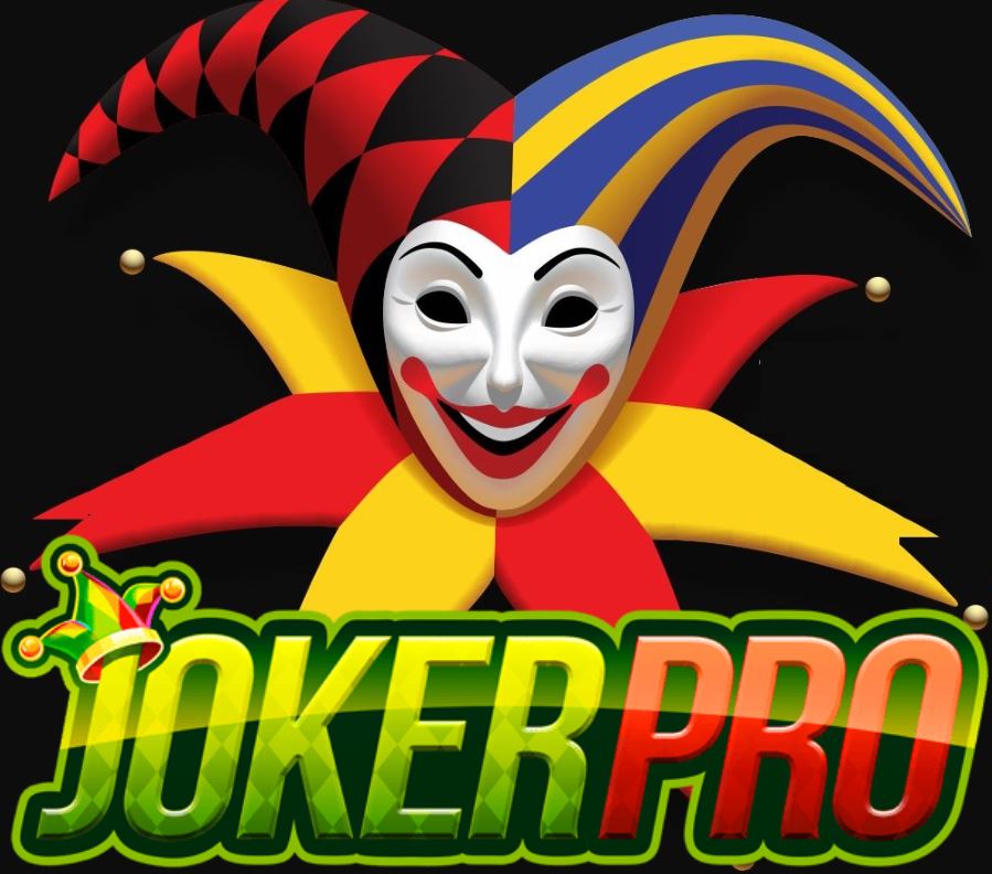 Joker Pro Slot Machine