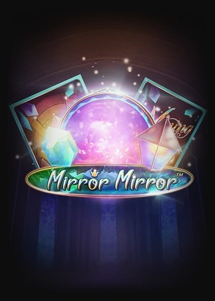 Mirror Mirror Slot Machine