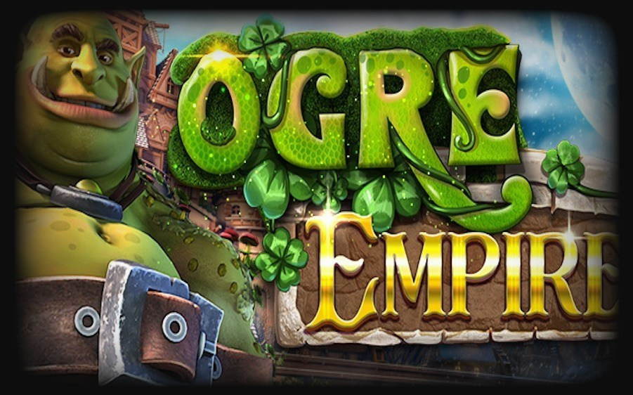 Ogre Empire Slot Machine